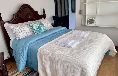 Green Valley Cruzinhas House with Fireplace & BBQ - Foto 23