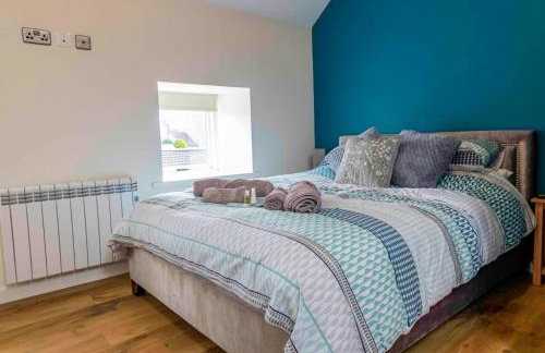 Wensleydale Halls - Photo 25