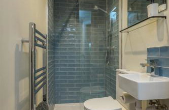 Monty's Cottage, Sedgeford - Foto 9