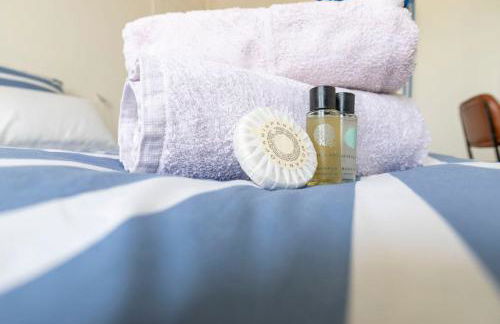 2p 36m2 Moderne et au Calme à 10 min de Paris et la Défense - Foto 23