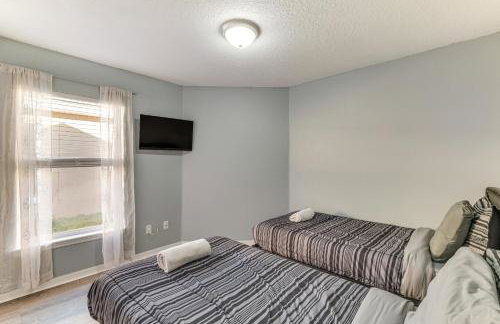 9 Mi to WDW Sandy Ridge Retreat with Heated Pool - Foto 19