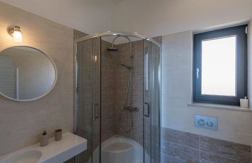 Villa Terra Magica, a villa with an incredible sea view in complete privacy - Foto 52