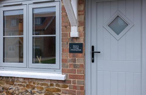 Monty's Cottage, Sedgeford - Foto 12