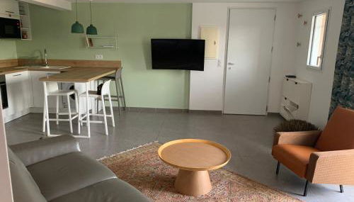 Saint-Péray : La Chapelle du Prieuré - Foto 4