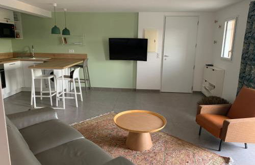 Saint-Péray : La Chapelle du Prieuré - Foto 4