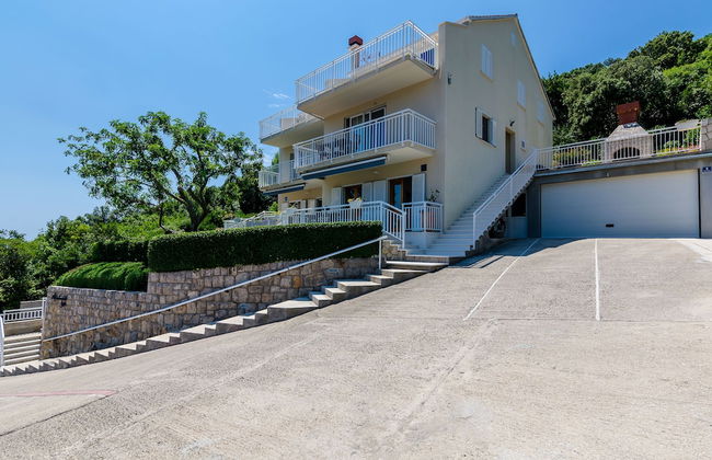 Apartments Sara - Foto 45