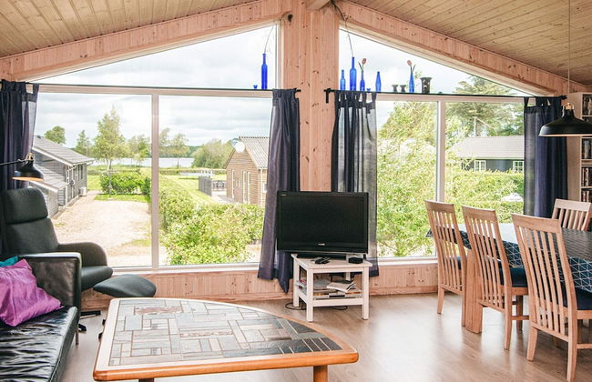 Holiday Home in Ansager - Foto 15