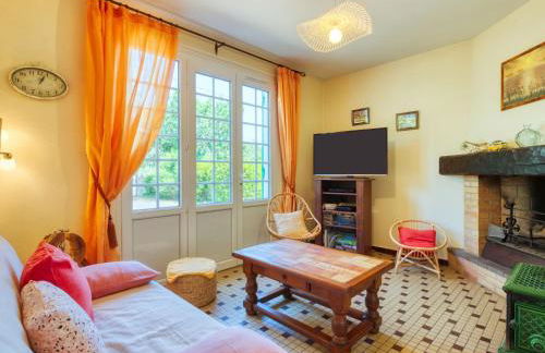 Holiday Home La Bruyère by Interhome - Foto 8