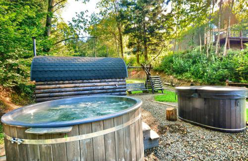 Osada Sroczy Jar - Foto 11