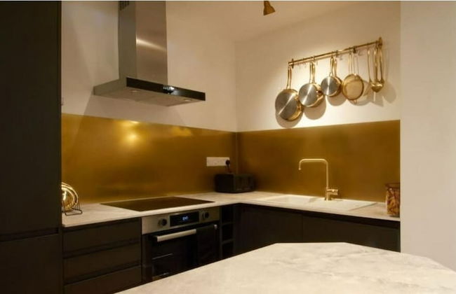 Knightstone Apartment - Foto 10