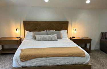 Cozy Private McCall Downtown Remodeled Studio - Foto 7