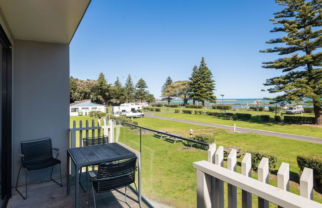 Waikanae Beach TOP 10 Holiday Park - Foto 45
