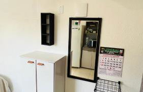 Kitnet com ar-condicionado e entrada privativa SC - Foto 13