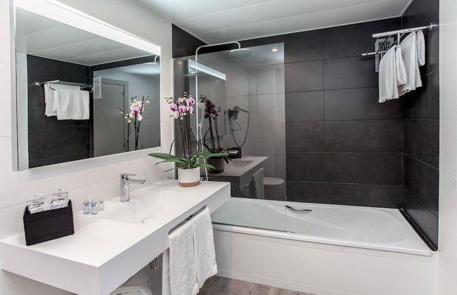 Aparthotel Atenea Barcelona - Foto 37