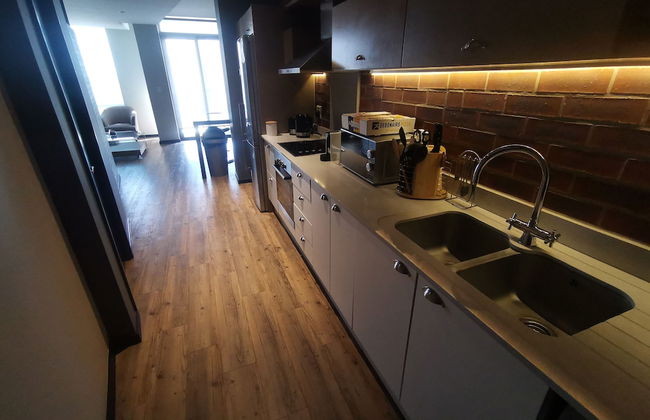 Easy Stay - The Vantage - Foto 71