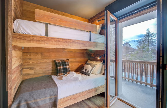 Simona Luxury Apartment few steps from sk - Foto 16