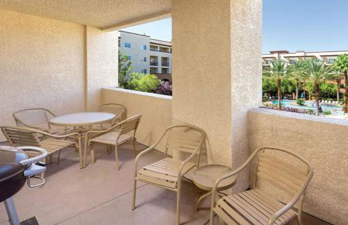Beautiful Resort amenities enjoyed with this 1BD resort condo on South Las Vegas Blvd - Foto 13