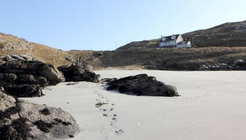 Eriskay Views Cottage - Foto 2