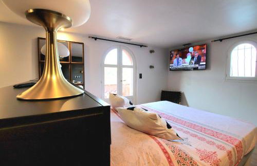 Villa de prestige en bord de mer dans la baie de Cannes - Foto 22