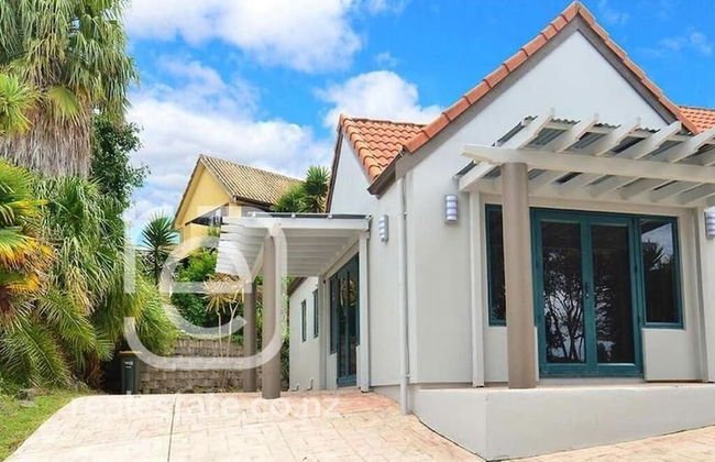 Gulf Harbour Guest House Apartment - Foto 1