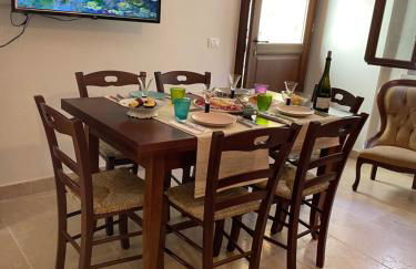 Il Grottino, Tuscan Village Apartment - Foto 7