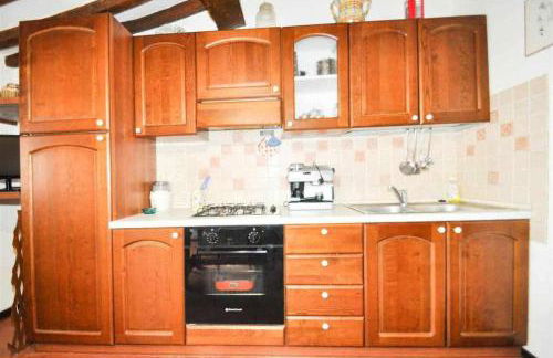 Il Terrazzino di Rosi, un angolo di paradiso - Foto 8