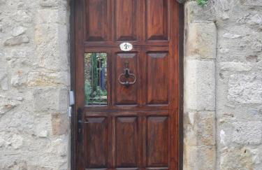 Lagrasse Romantic house, enclosed garden, pool - Foto 31