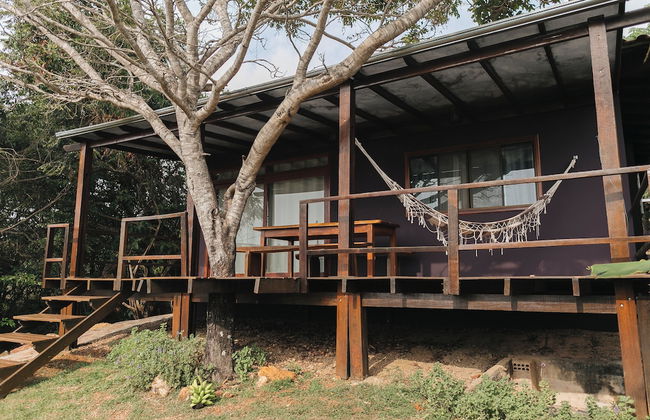 Vila Flor - Chapada dos Veadeiros - Foto 80