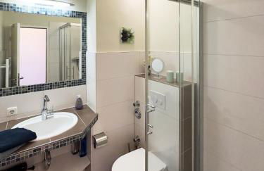 Haus Nordenlicht Ferienwohnung Watt'n Blick - Foto 19