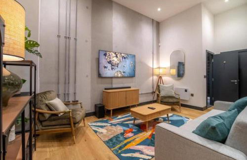 Bauhaus by The Heim - Photo 22