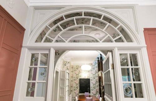 Hillthorpe Estate - 14 Bed Manor House with Hot Tubs and Secluded Gardens - Foto 16