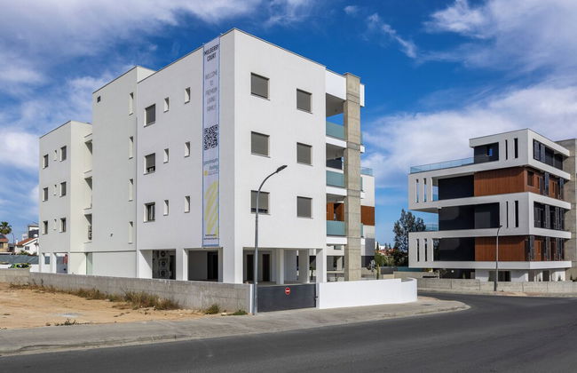 Mulberry Court Premium Apartments - Foto 43