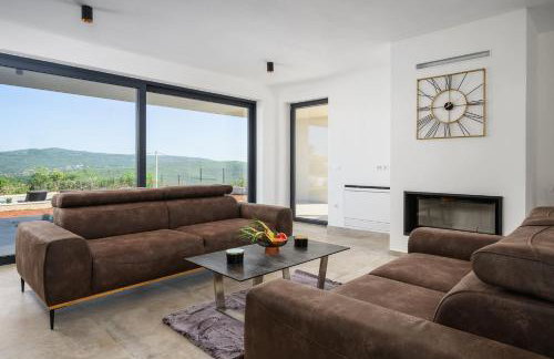 Villa de la Vie with Heated Swimming Pool - Foto 23