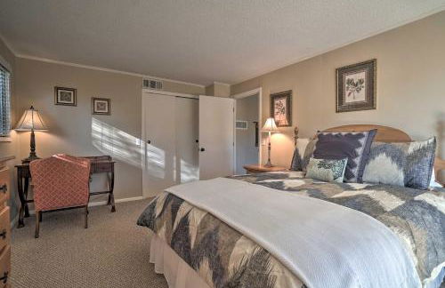 Serene Sky Valley Home with 180 Degree Mountain View - Foto 11