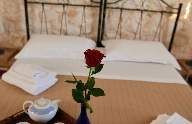 Trullo Cinque Punte - Photo 8