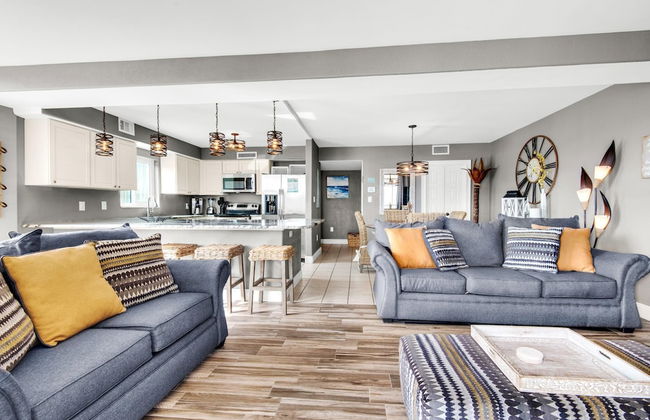 Shoreline Towers 3021 - Foto 12