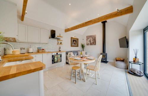 Quaint converted stables in Carlby - Foto 12