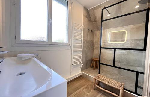 Claudius maison 3 chambres avec jardin proche Fac - Foto 20