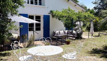 Michita Oleron proche Plage et forêt - Foto 2, Garden