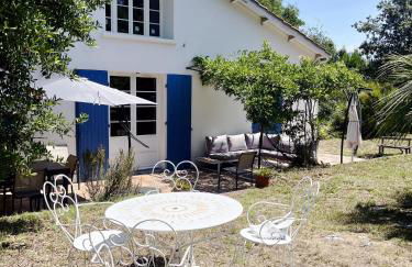 Michita Oleron proche Plage et forêt - Foto 2