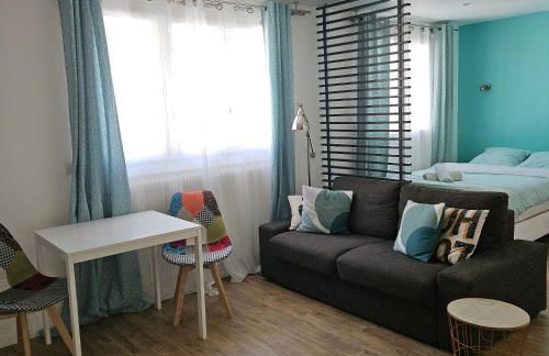 Résidence Hôtel Le Relais Amélie - Foto 30