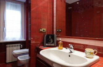 Suite Bormida - Coppedè - Foto 25