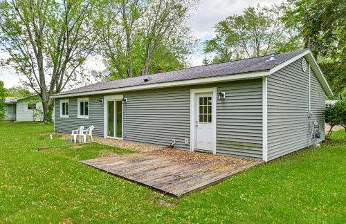 2 Mi to Dtwn Family Home in Warsaw! - Foto 17