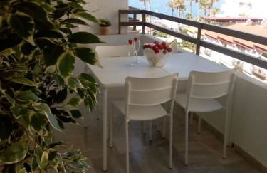 HH Apartamento La Herradura Playa - Photo 53