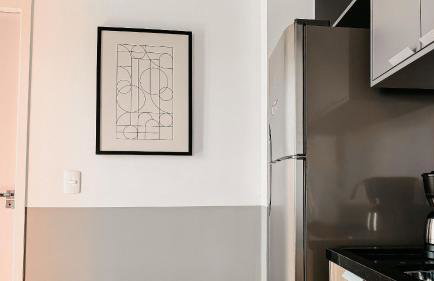 BE Deodoro, prédio novo! completo, com piscina e academia, perto do mercado público - Foto 46