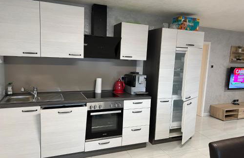 Moderne Ferienwohnung im Kurort Tengen-Neubau, Erstbezug - Foto 6