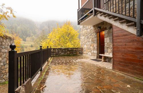 La casa di Francesco - vicino alle piste da sci - Photo 12