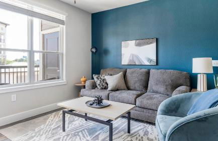 Landing Stylish 1BD Clubhouse Pool - Foto 73