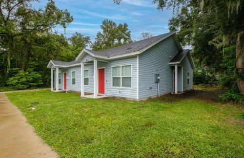 Beautiful Home, Walk to UF, Newly built - Foto 28