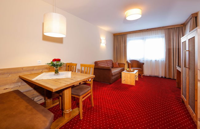 Panorama Appartements - Photo 5